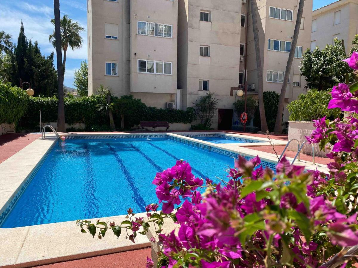 Bon Dia Albir Apartment El Albir Exterior photo